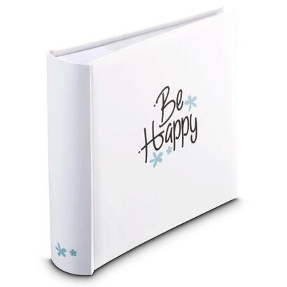 hama-good-things-album-de-foto-y-protector-blanco-200-hojas-10-x-15-encuadernacion-en-tapa-dura