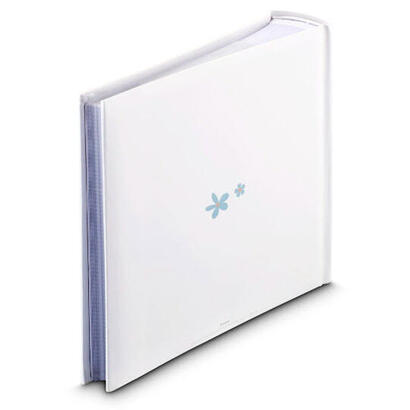 hama-good-things-album-de-foto-y-protector-blanco-200-hojas-10-x-15-encuadernacion-en-tapa-dura