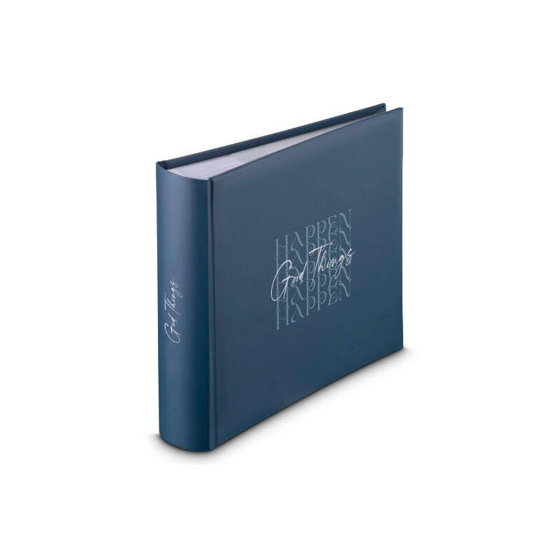 hama-good-things-album-de-foto-y-protector-azul-200-hojas-10-x-15-encuadernacion-en-tapa-dura