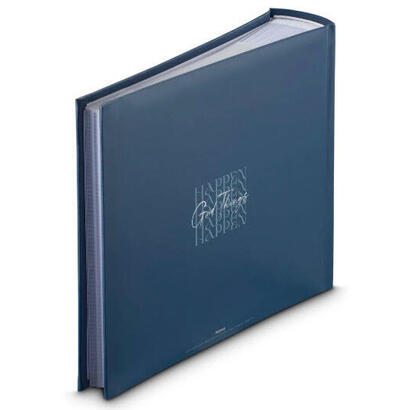 hama-good-things-album-de-foto-y-protector-azul-200-hojas-10-x-15-encuadernacion-en-tapa-dura