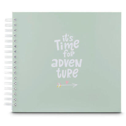 hama-good-things-album-de-foto-y-protector-verde-100-hojas-10-x-15-encuadernacion-espiral