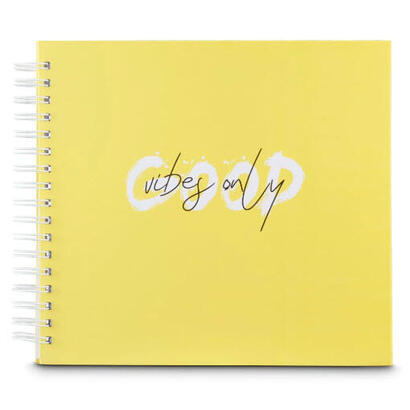 hama-good-things-album-de-foto-y-protector-amarillo-100-hojas-10-x-15-encuadernacion-espiral