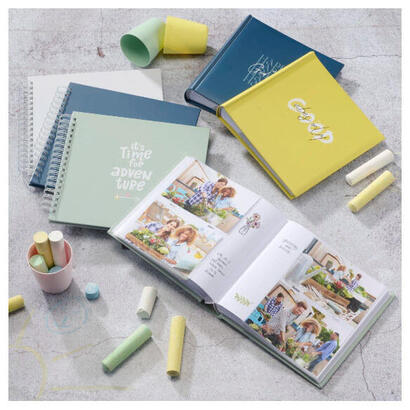 hama-good-things-album-de-foto-y-protector-blanco-100-hojas-10-x-15-encuadernacion-espiral