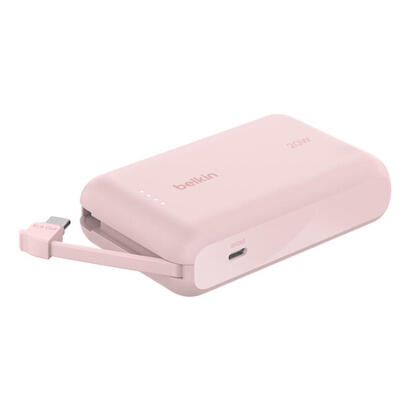 belkin-boost-charge-powerbk-20w-10000mah-usb-c-pink-bpb021hqpk