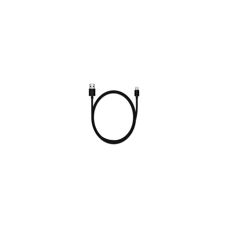 mediarange-lade-u-datencable-usb-20-a-lightning-1m-sw mediarange-lade-u-datencable-usb-20-a-lightning-1m-sw