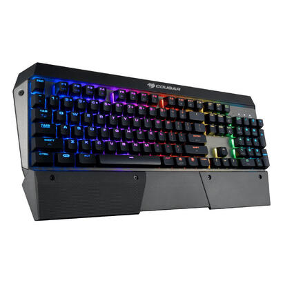 cougar-gaming-teclado-attack-x3-rgb-mech-cherry-mx-plata