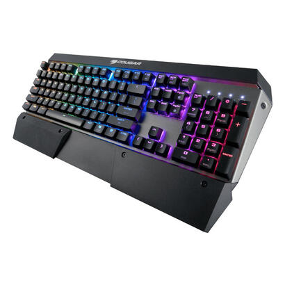 cougar-gaming-teclado-attack-x3-rgb-mech-cherry-mx-plata