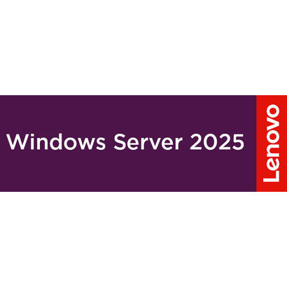 microsoft-windows-server-2025-licencia-5-usuarios-cal-para-thinksystem-sr250-v3-sr630-v3-sr650-v3-st250-v3-st50-v3