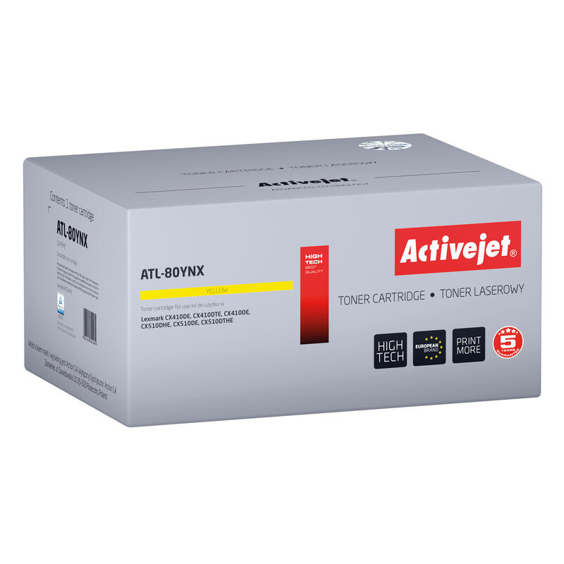 activejet-toner-atl-80ynx-sustitucion-lexmark-80c2hye-supreme-3000-paginas-amarillo activejet-toner-atl-80ynx-sustitucion-lexmark-80c2hye-supreme-3000-paginas-amarillo