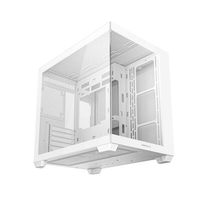 caja-pc-deepcool-cg530-wh-midi-tower-blanco