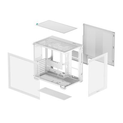 caja-pc-deepcool-cg530-wh-midi-tower-blanco