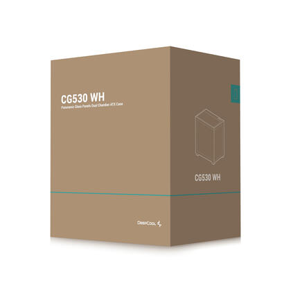 caja-pc-deepcool-cg530-wh-midi-tower-blanco