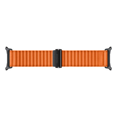 correa-elastica-naranja-watch-ultra