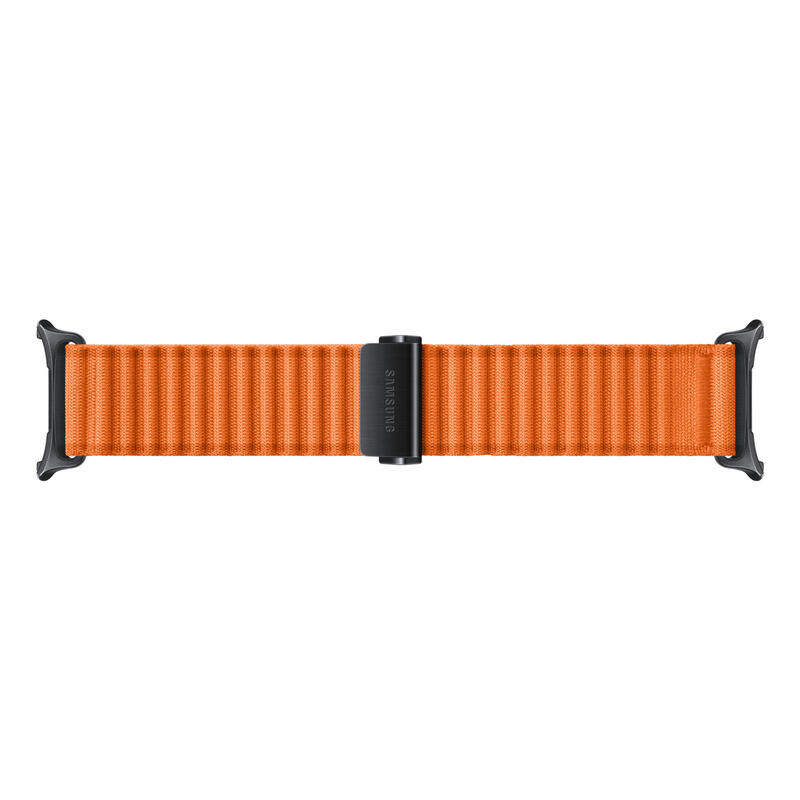 correa-elastica-naranja-watch-ultra