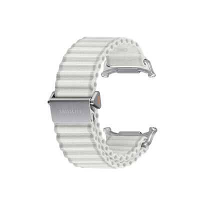 correa-elastica-crema-watch-ultra