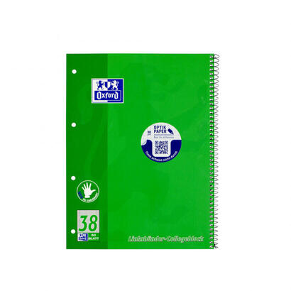 oxford-100050405-cuaderno-para-zurdos-linea-38-a4-80-hojas-90-gm-4-orificios