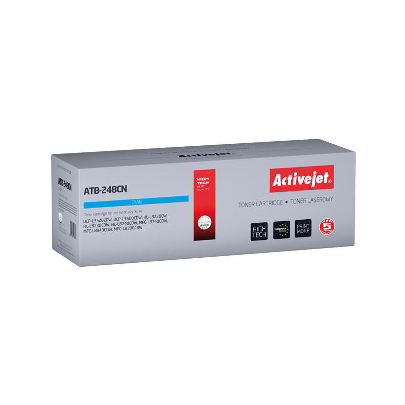 toner-activejet-compatible-para-brother-recambio-brother-tn248c-supreme-1000-paginas-azul toner-activejet-compatible-para-brother-recambio-brother-tn248c-supreme-1000-paginas-azul