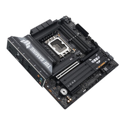 placa-base-asus-tuf-gaming-b860m-plus-intel-b860-lga-1851-socket-v1-micro-atx