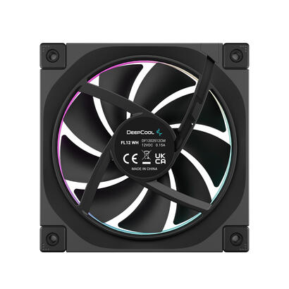 ventilador-pc-deepcool-fl12-fan-3in1