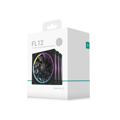 ventilador-pc-deepcool-fl12-fan-3in1