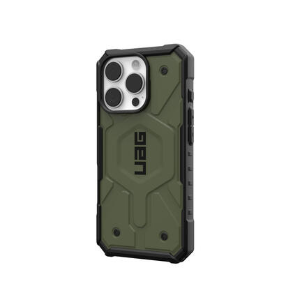 funda-uag-pathfinder-con-magsafe-verde-caqui-apple-iphone-16-pro