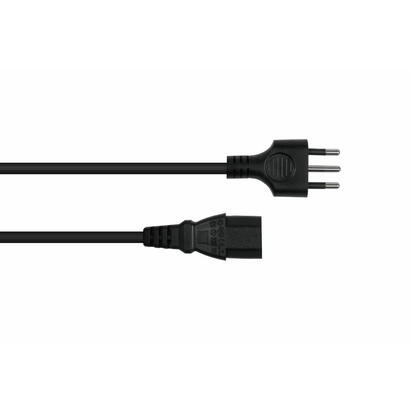 kabelmeister-sk6530-s018-cable-de-transmision-negro-18-m-cei-23-16-iec-c13