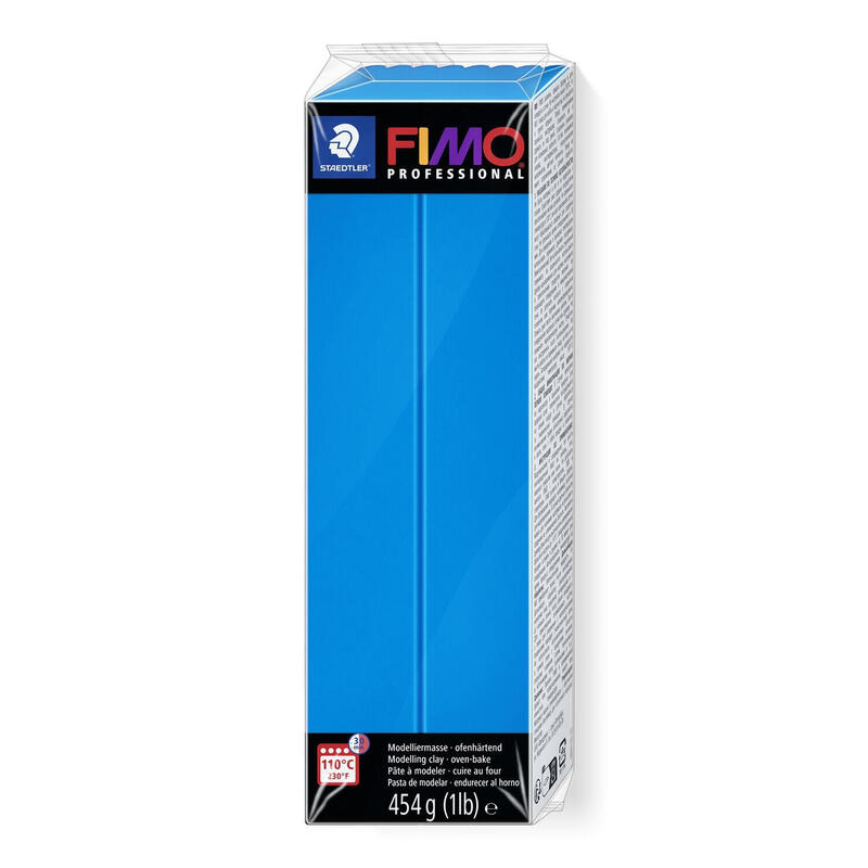 fimo-modmasse-fimo-prof-454g-azul