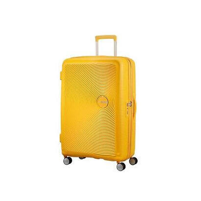 walizka-duza-american-tourister-soundbox-golden-yellow