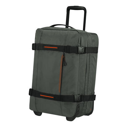 american-tourister-urban-track-bolsa-de-viaje-estructura-blanda-caqui-55-l-tela