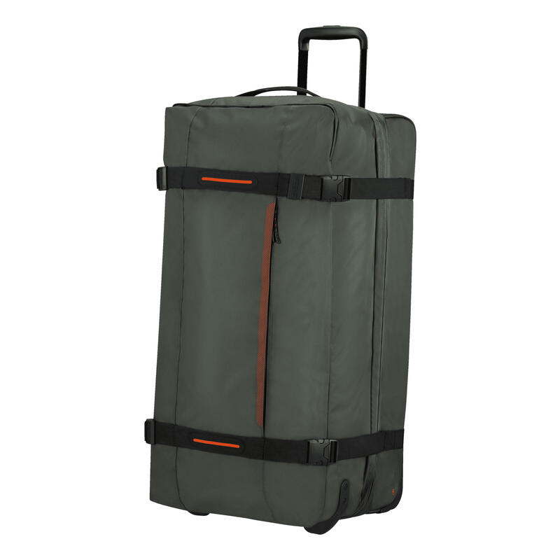 american-tourister-urban-track-bolsa-de-viaje-estructura-blanda-caqui-116-l-tela american-tourister-urban-track-bolsa-de-viaje-estructura-blanda-caqui-116-l-tela