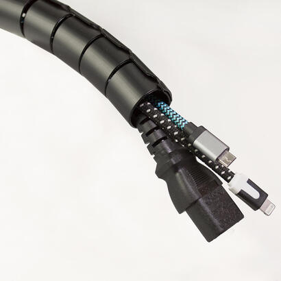 cable-tube-25-mm-incl-tool-2-m-package-black