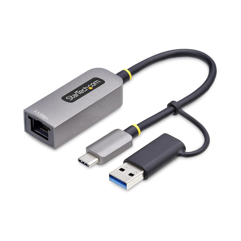 startechcom-u2ga-usb-c-ethernet-adaptador-y-tarjeta-de-red-5000-mbits