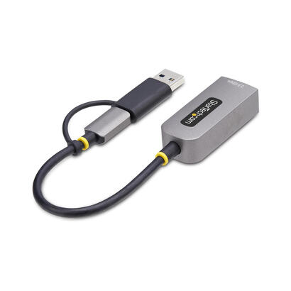 startechcom-u2ga-usb-c-ethernet-adaptador-y-tarjeta-de-red-5000-mbits