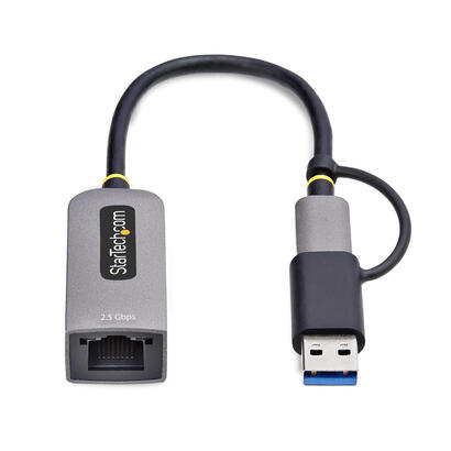 startechcom-u2ga-usb-c-ethernet-adaptador-y-tarjeta-de-red-5000-mbits