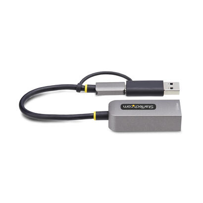 startechcom-u2ga-usb-c-ethernet-adaptador-y-tarjeta-de-red-5000-mbits