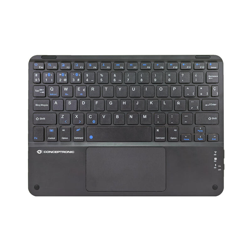 teclado-mini-bluetooth-10-conceptronic-con-touchpad-tobin01bes