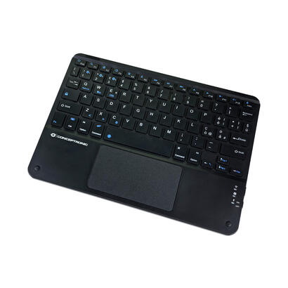 conceptronic-tobin01bit-teclado-universal-bluetooth-qwerty-italiano-negro