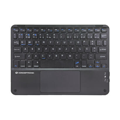 teclado-mini-bluetooth-10-conceptronic-portugues-con-touchpad-tobin01pt