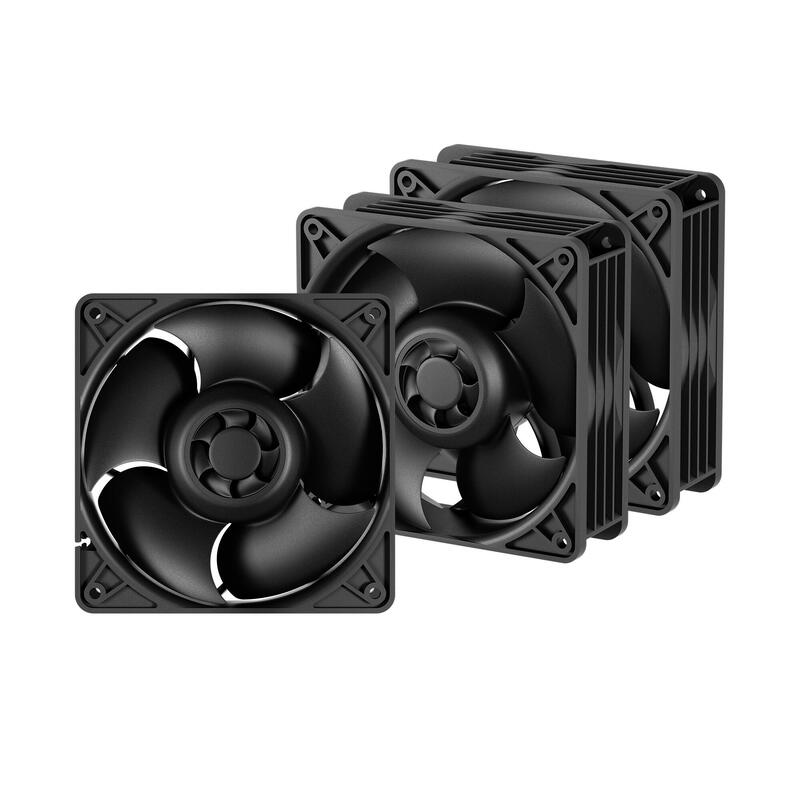 ventilador-pc-arctic-s12038-4k-3-pack-negro-3-piezas ventilador-pc-arctic-s12038-4k-3-pack-negro-3-piezas