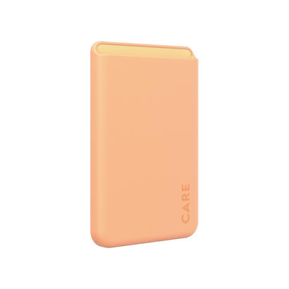 funda-panzerglass-pg-care-cardholder-peachy-iphone-para-transparente