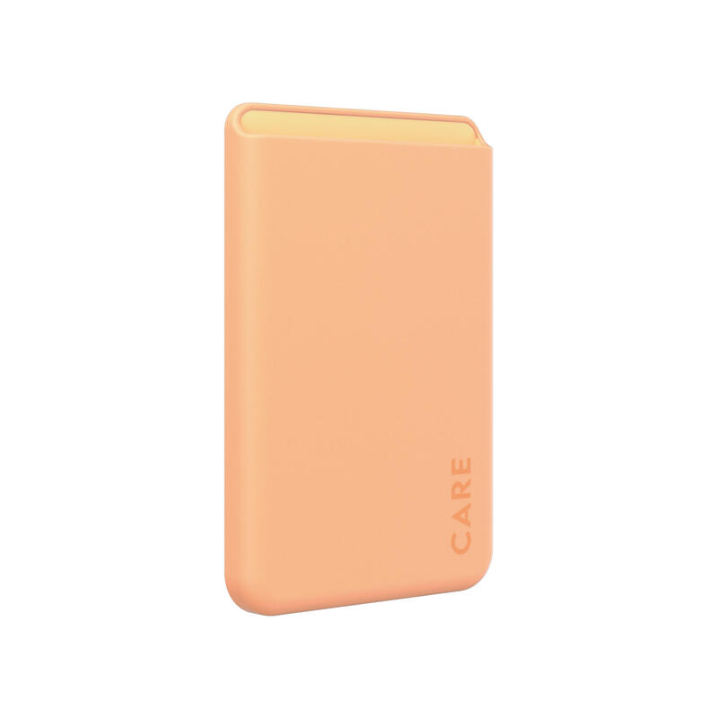 funda-panzerglass-pg-care-cardholder-peachy-iphone-para-transparente funda-panzerglass-pg-care-cardholder-peachy-iphone-para-transparente