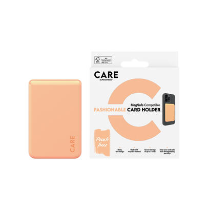 funda-panzerglass-pg-care-cardholder-peachy-iphone-para-transparente