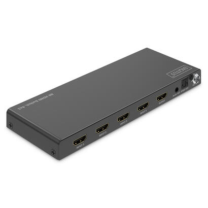 digitus-8k-hdmi-switch-4x1-negro-con-control-remoto-ds-55335