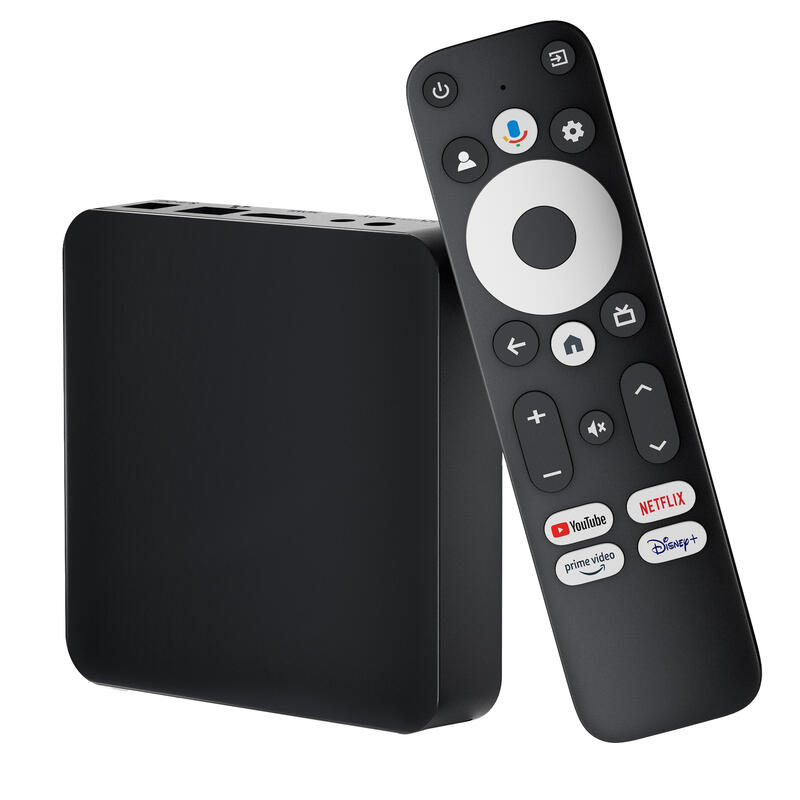 android-tv-leotec-tvbox-4k-gc232-32gb android-tv-leotec-tvbox-4k-gc232-32gb