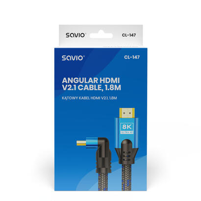 cable-hdmi-21-m-angular-8k-savio-cl-147-18m