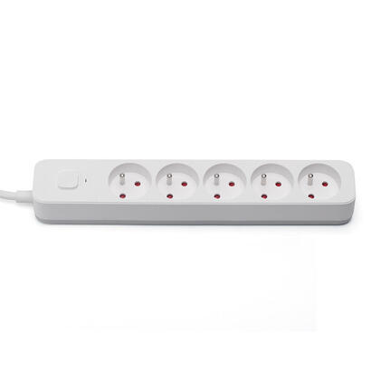 regleta-de-5-enchufes-3m-blanco-savio-lz-09