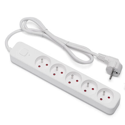 regleta-de-5-enchufes-3m-blanco-savio-lz-09