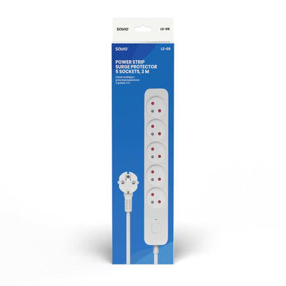 regleta-de-5-enchufes-3m-blanco-savio-lz-09