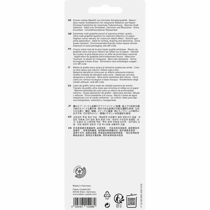 faber-castell-115298-lapiz-de-grafito-multi-4-piezas