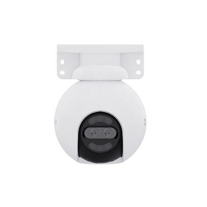 camara-ezviz-h80x-dual-4k-esferico-de-seguridad-ip-interior-y-exterior-3840-x-2160-pixeles-techopared
